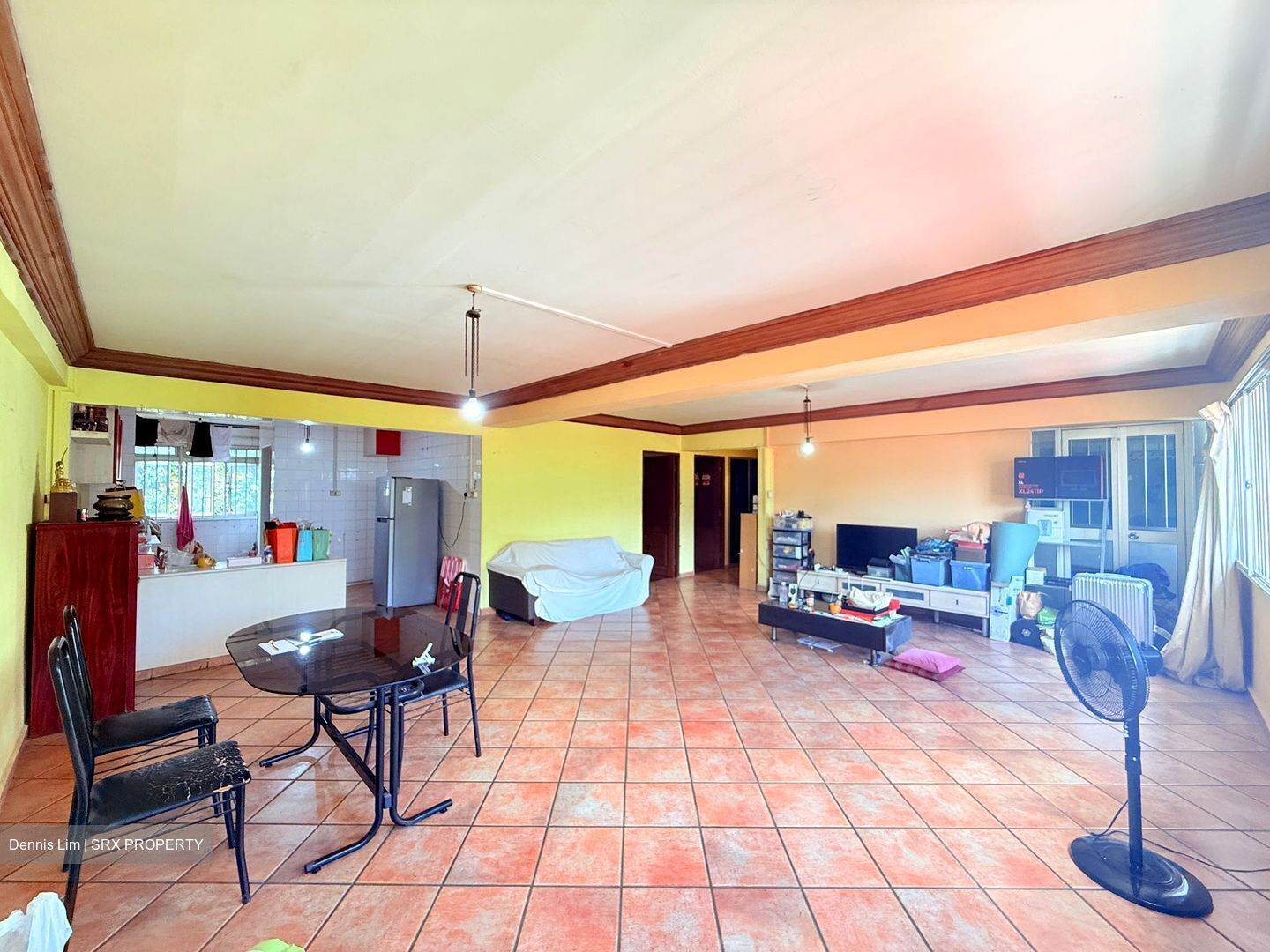 Blk 142 Teck Whye Lane (Choa Chu Kang), HDB 4 Rooms #490634681